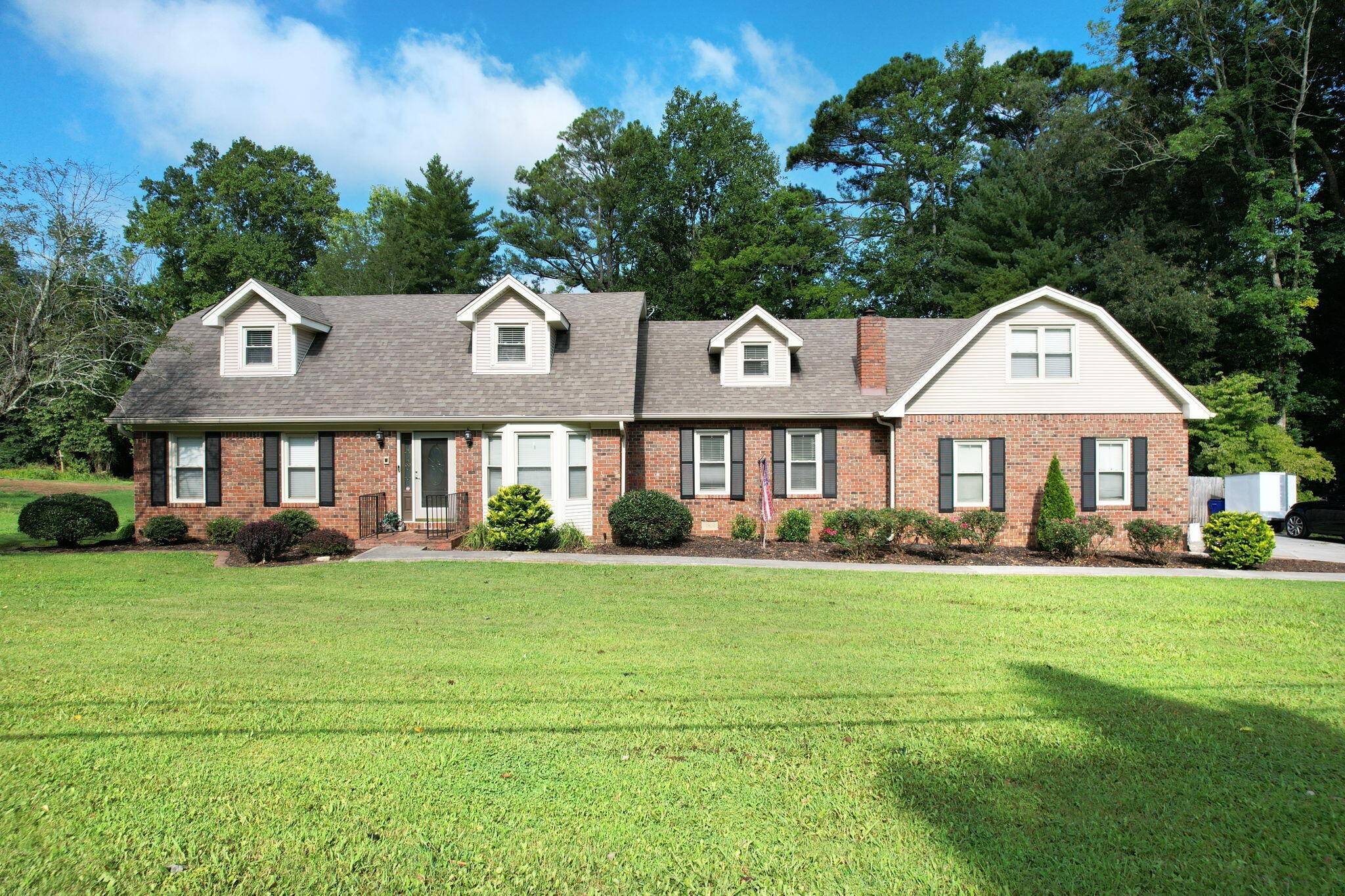 725 Everhart Drive #NW, Cleveland, TN 37311