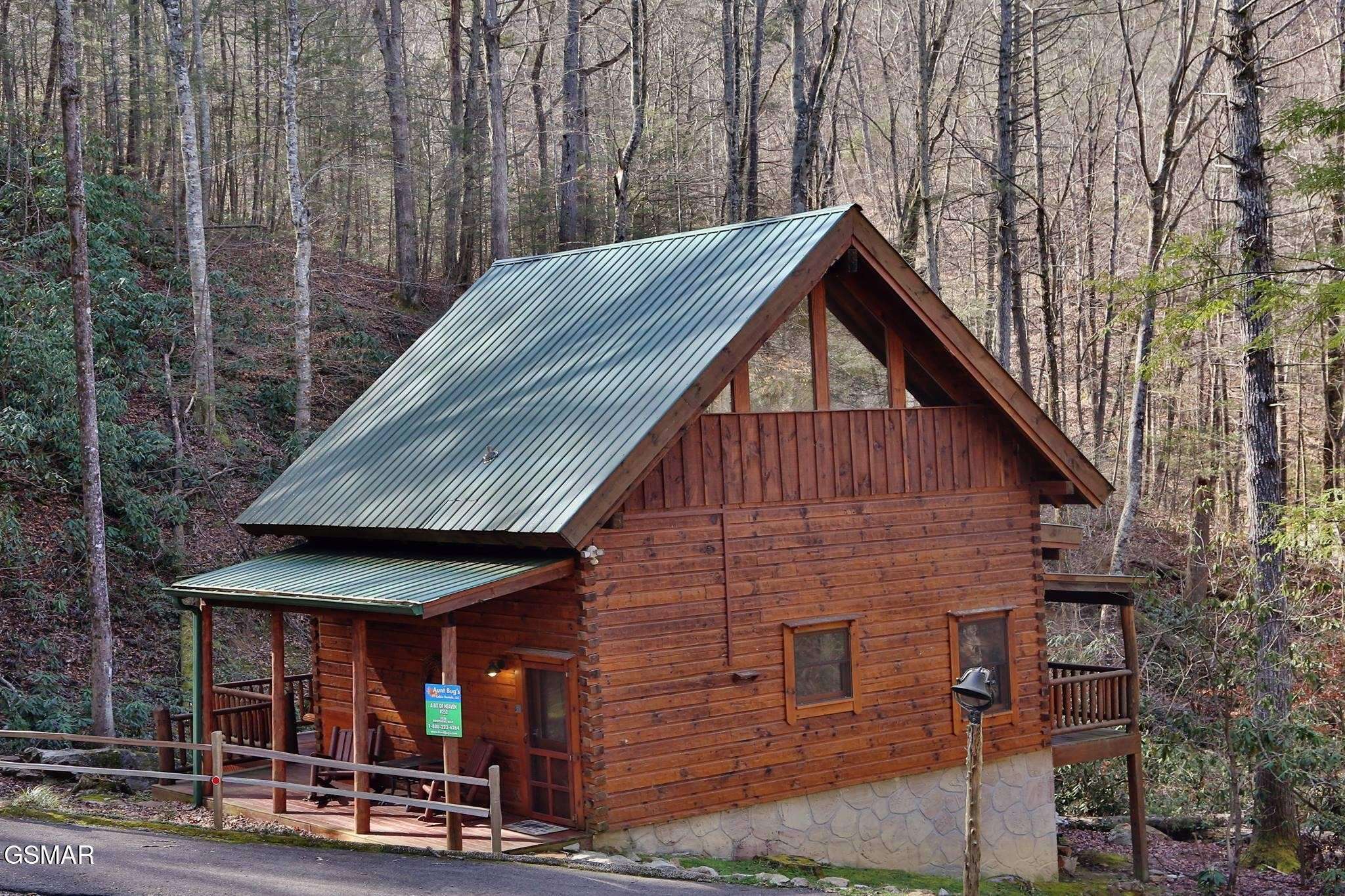 3030 Brothers Way, Sevierville, TN 37876