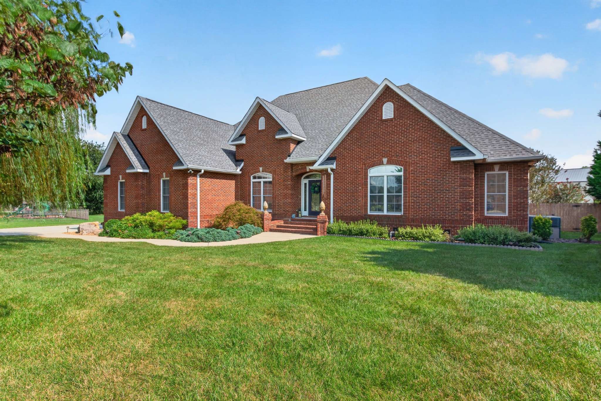 413 Settlers Trce, Tullahoma, TN 37388
