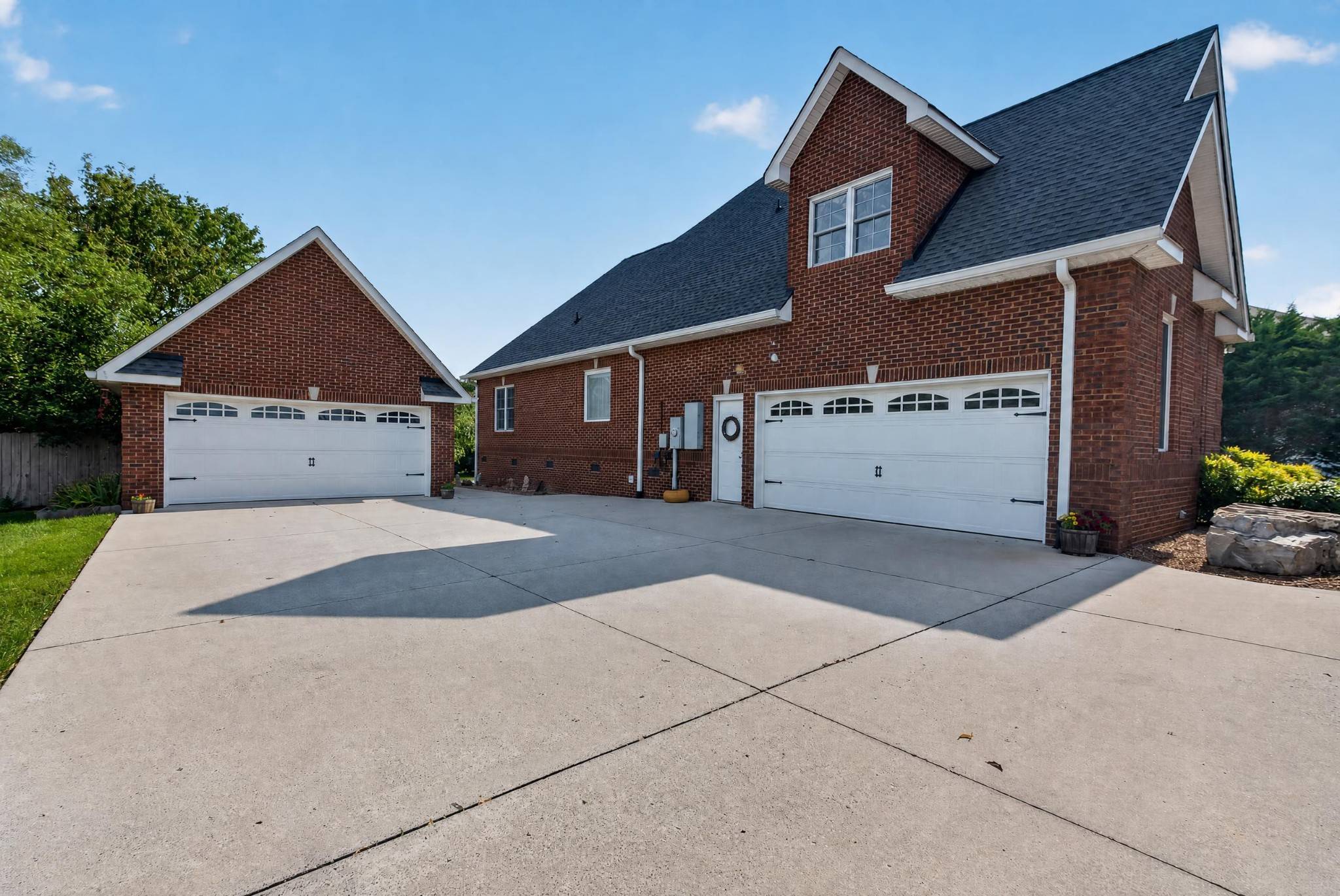 413 Settlers Trce, Tullahoma, TN 37388