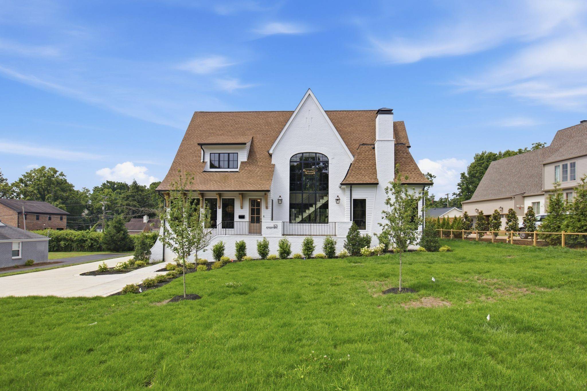 105 Keyway Dr, Nashville, TN 37205