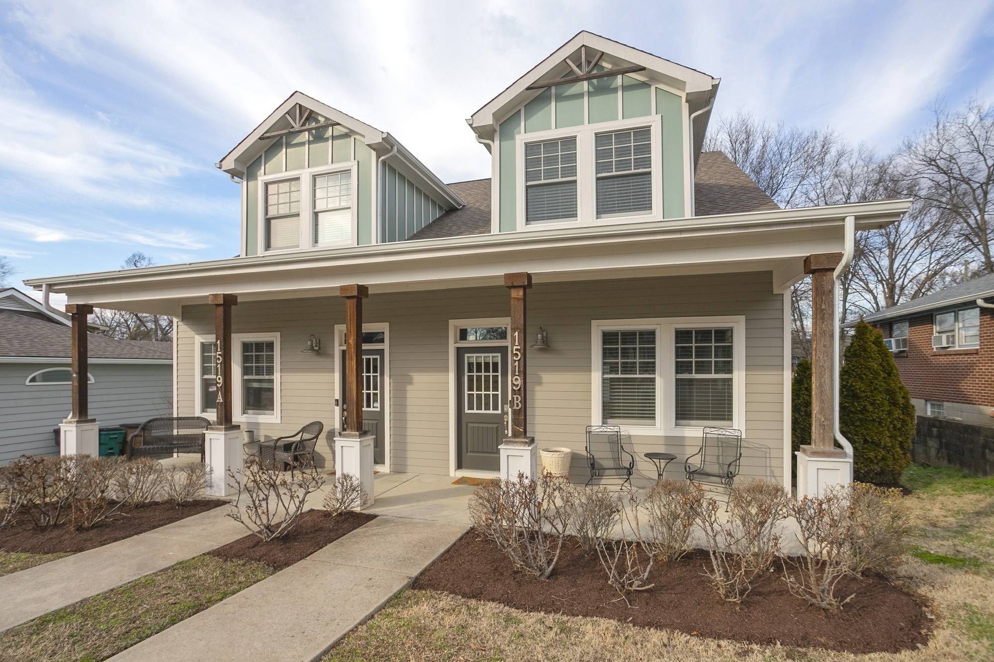 1519B McKennie Ave, Nashville, TN 37206