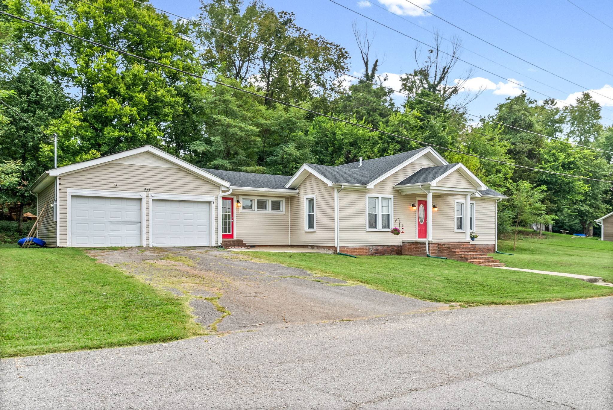 217 Cayce Street, Hopkinsville, KY 42240