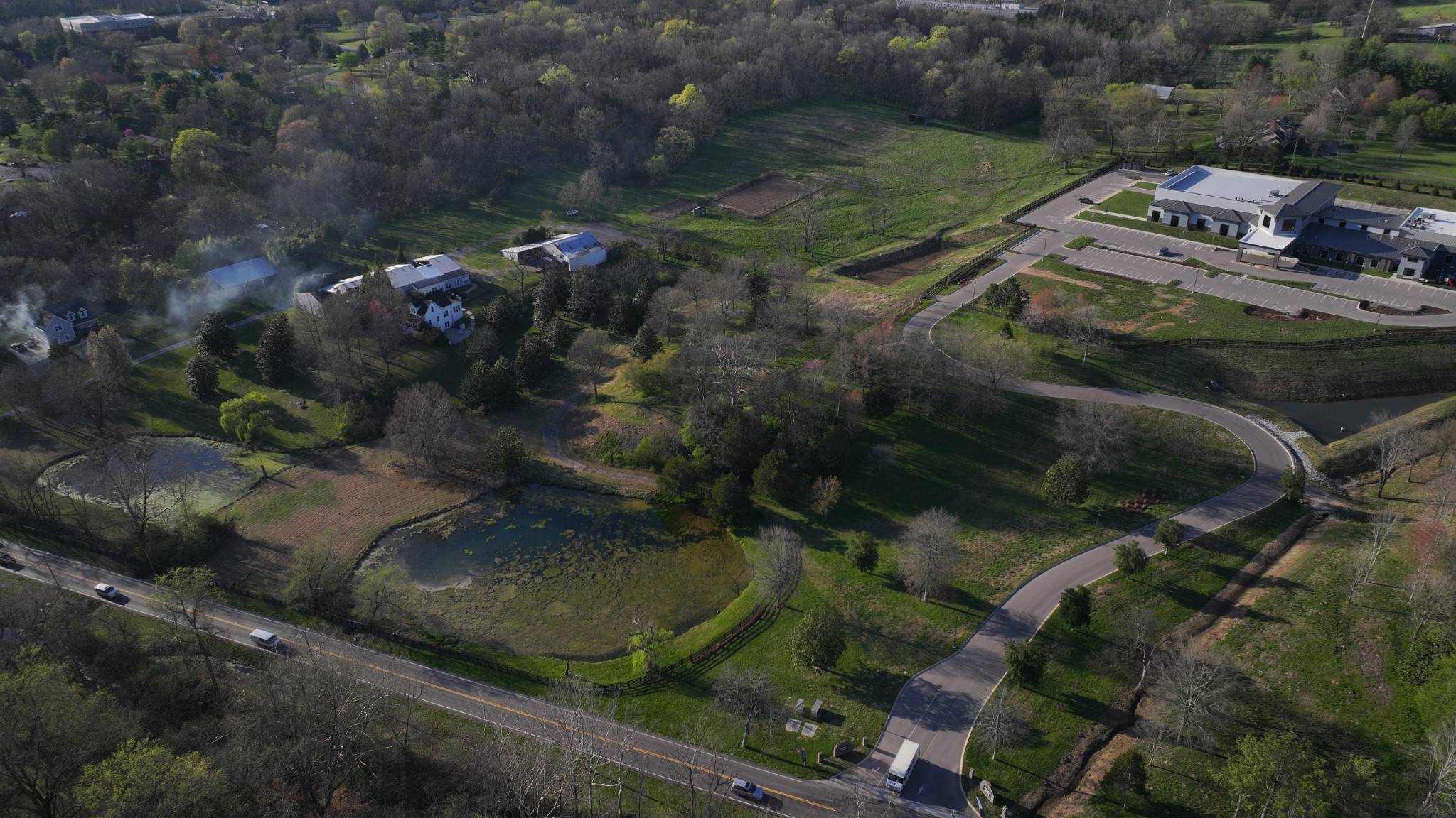 4038 Clovercroft Rd, Franklin, TN 37067