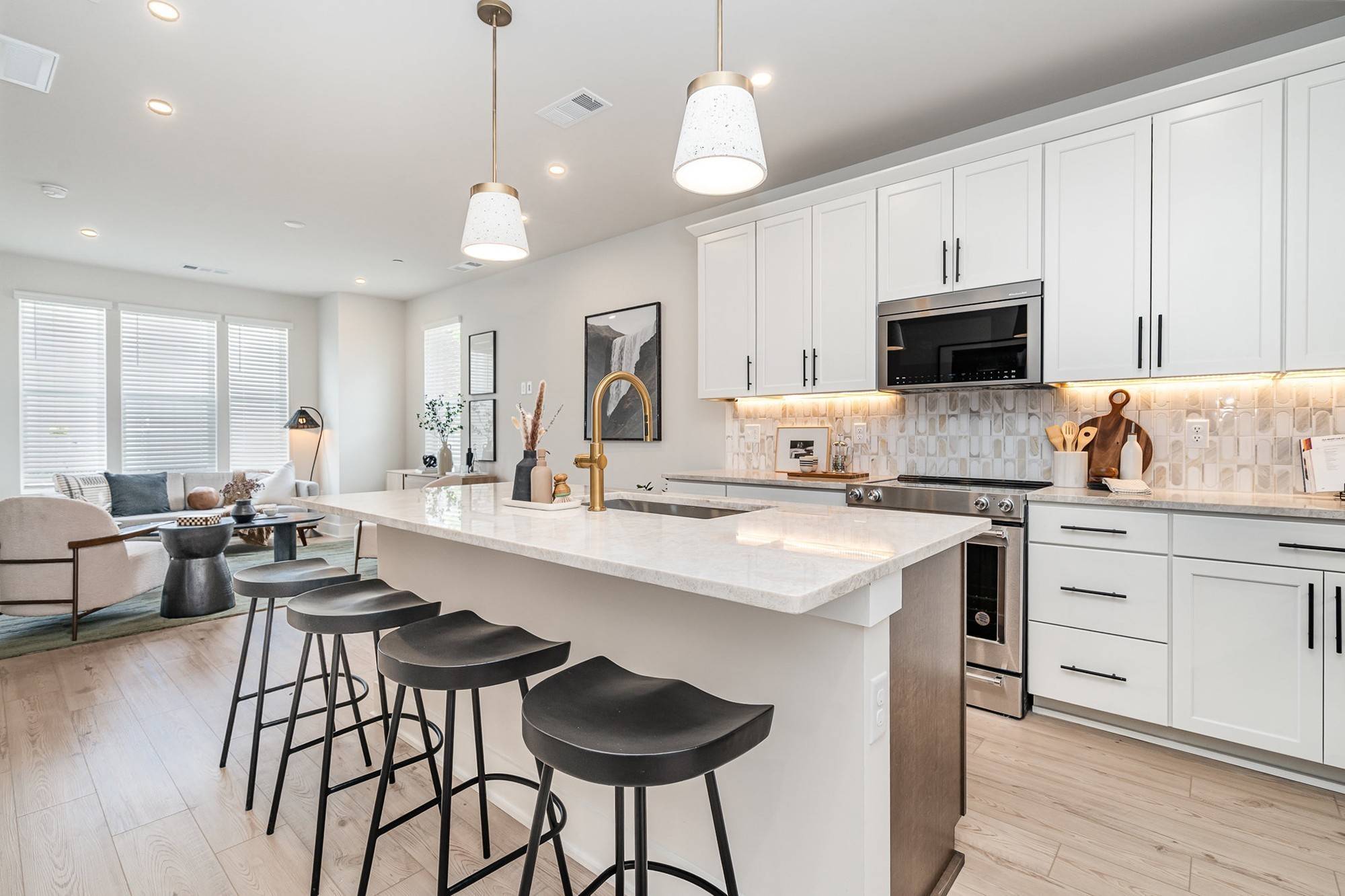 136 Zola Aly, Nashville, TN 37209