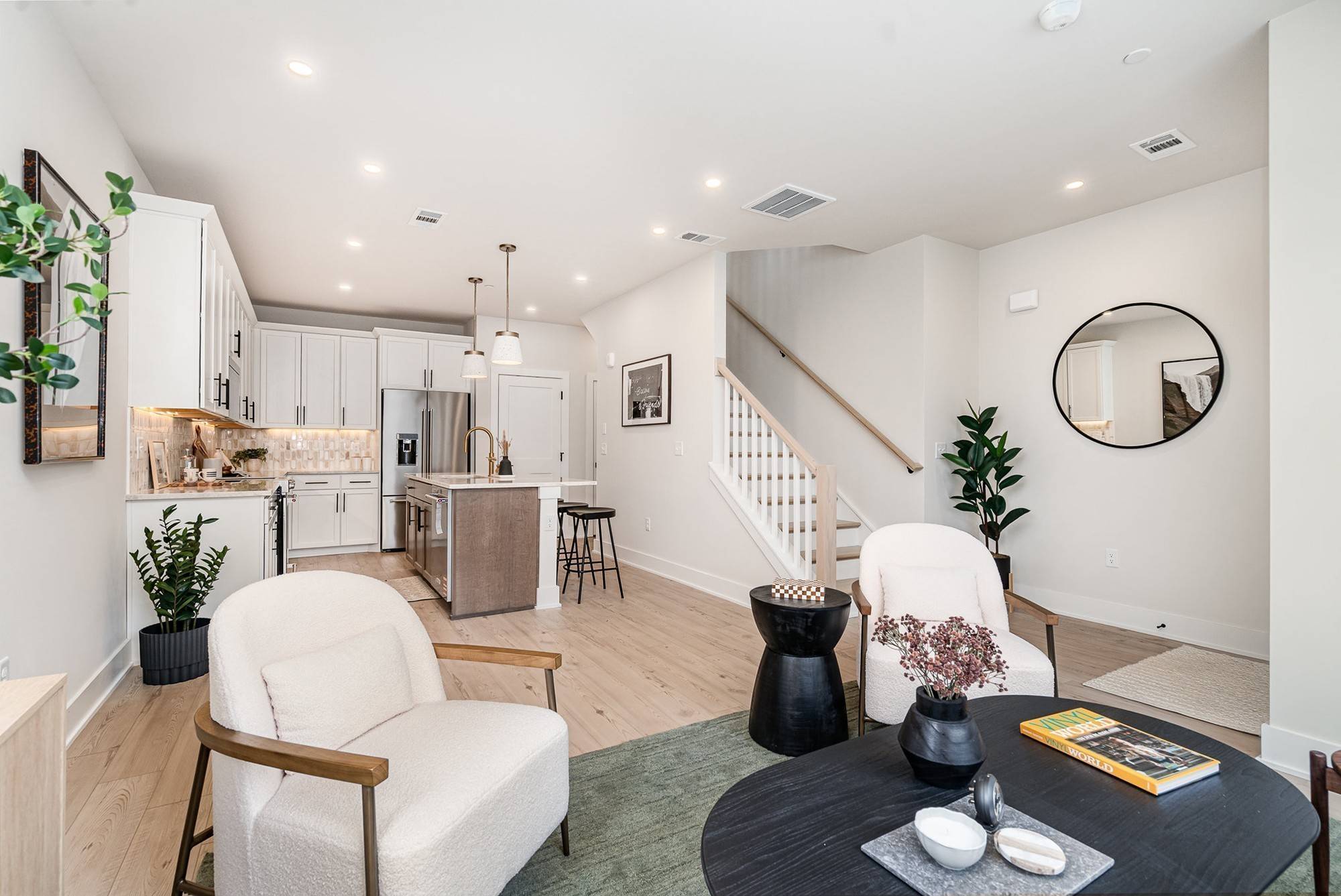136 Zola Aly, Nashville, TN 37209