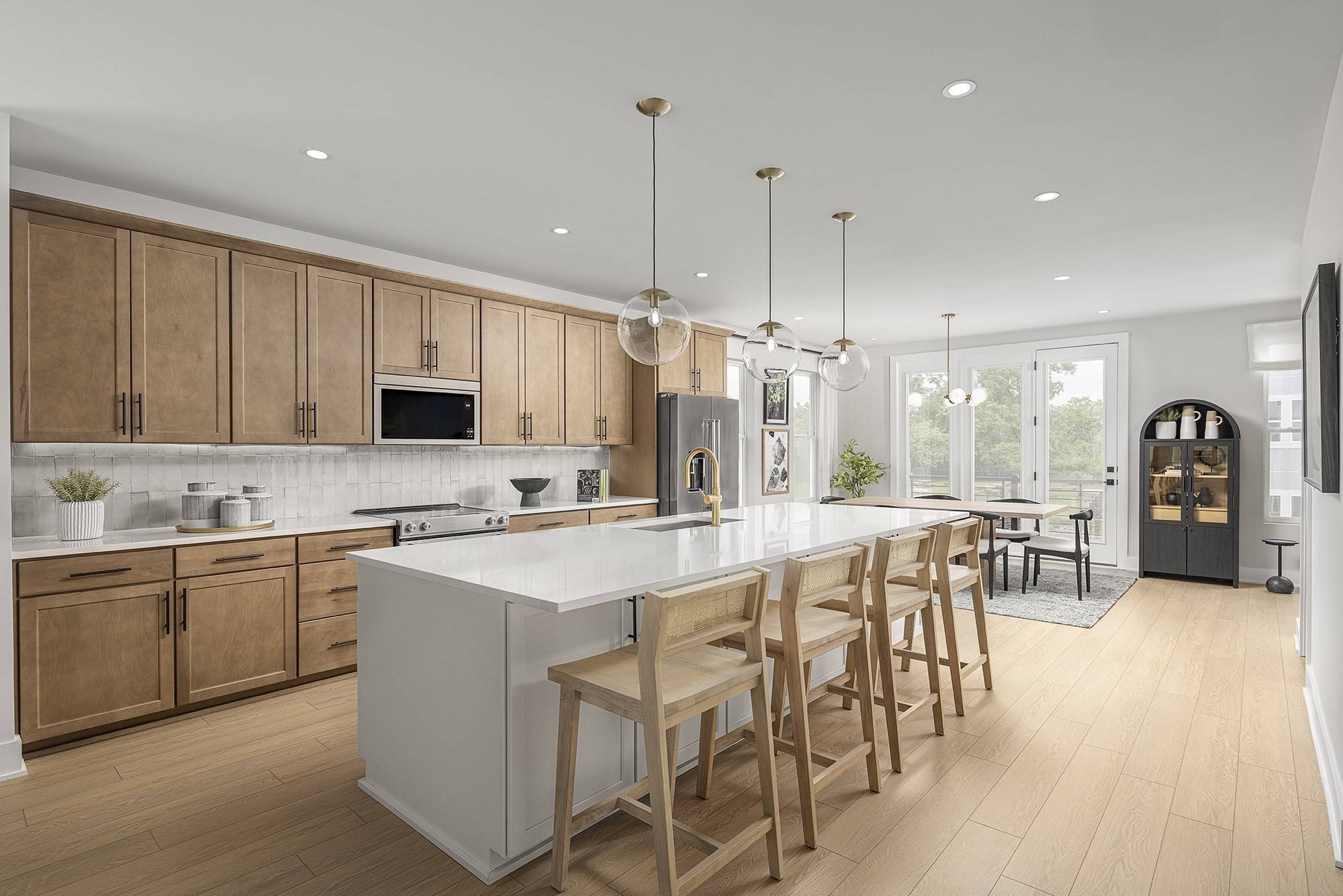 116 Zola Aly, Nashville, TN 37209