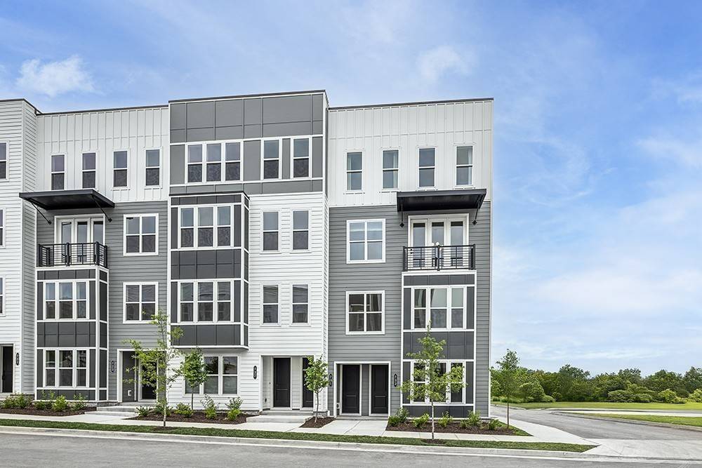128 Zola Aly, Nashville, TN 37209