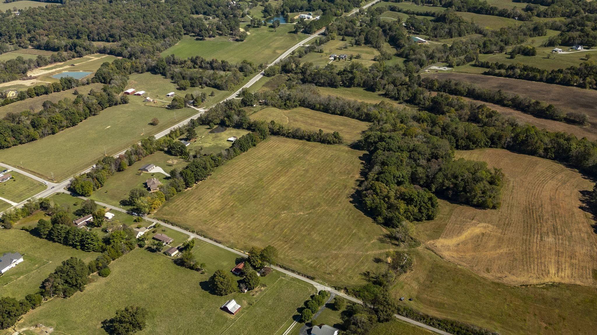 0 Harper Road, Portland, TN 37148