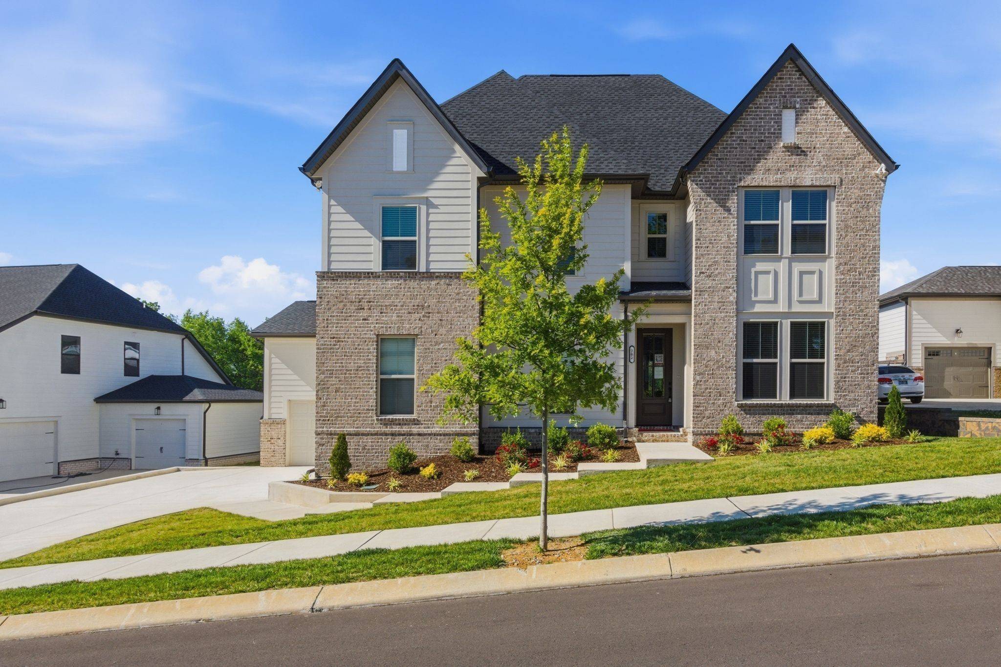 202 Phillips Bend, Spring Hill, TN 37174