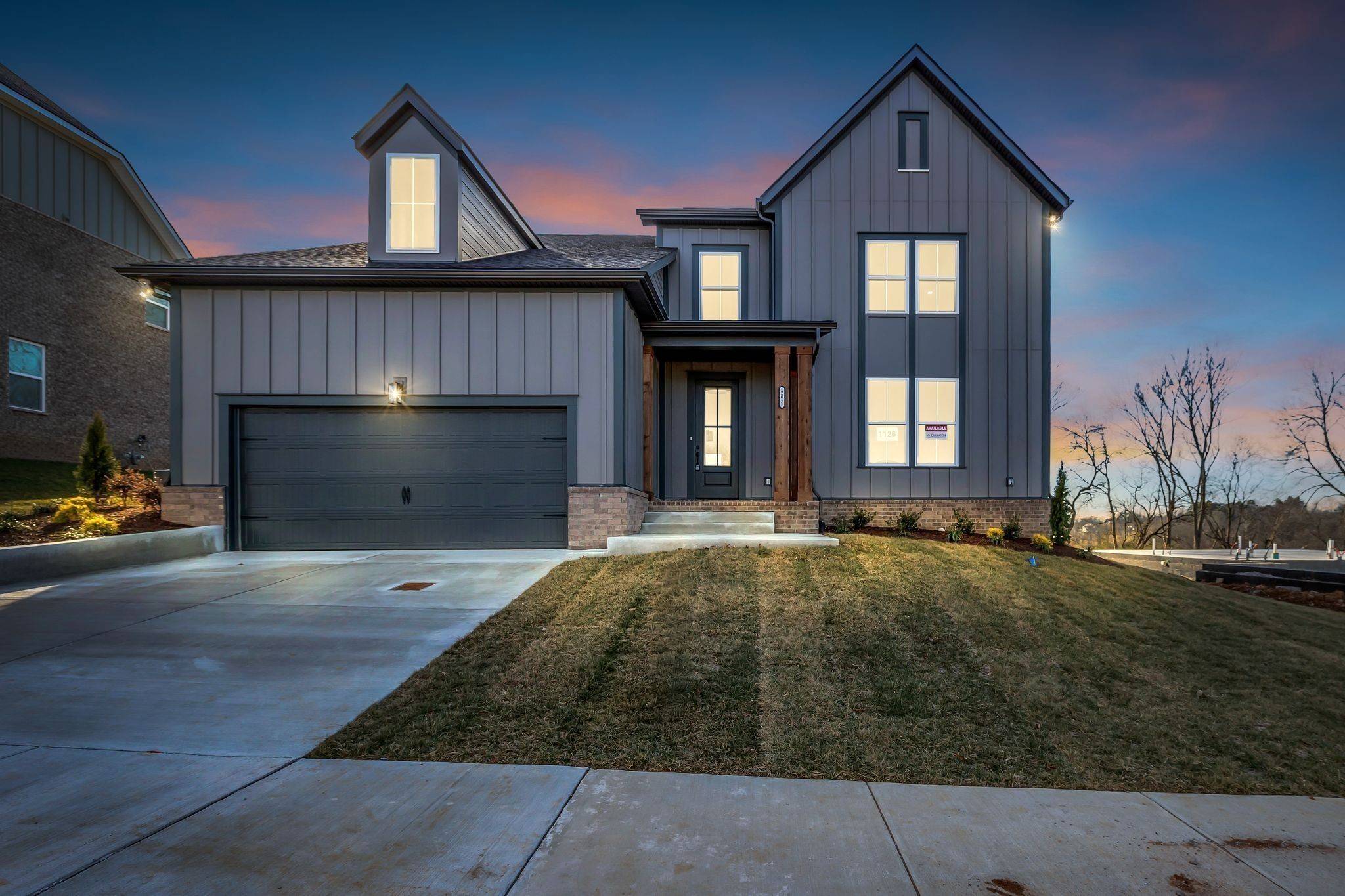 207 Phillips Bend, Spring Hill, TN 37174