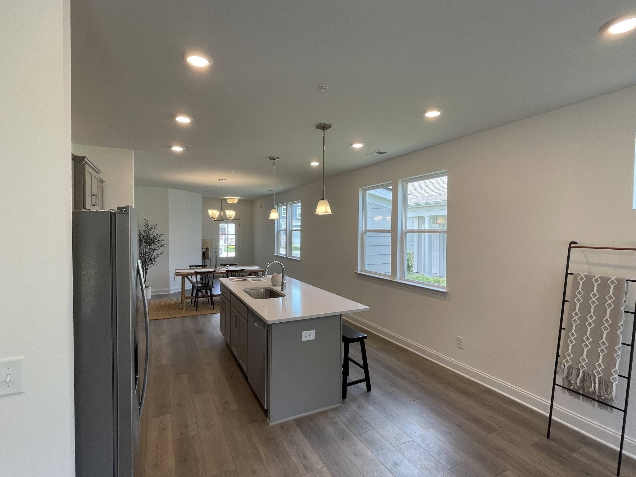 1166 June Wilde Ridge, Spring Hill, TN 37174
