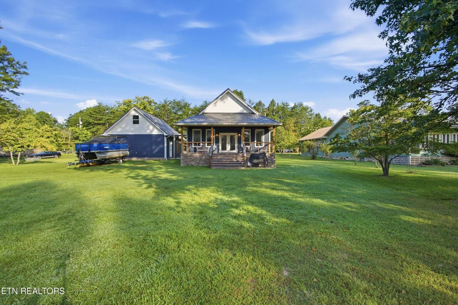 284 Amy Trl, Spring City, TN 37381