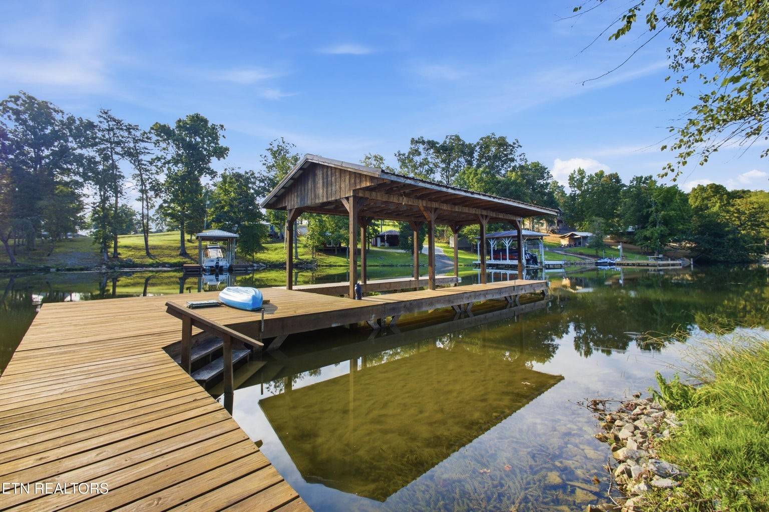 284 Amy Trl, Spring City, TN 37381