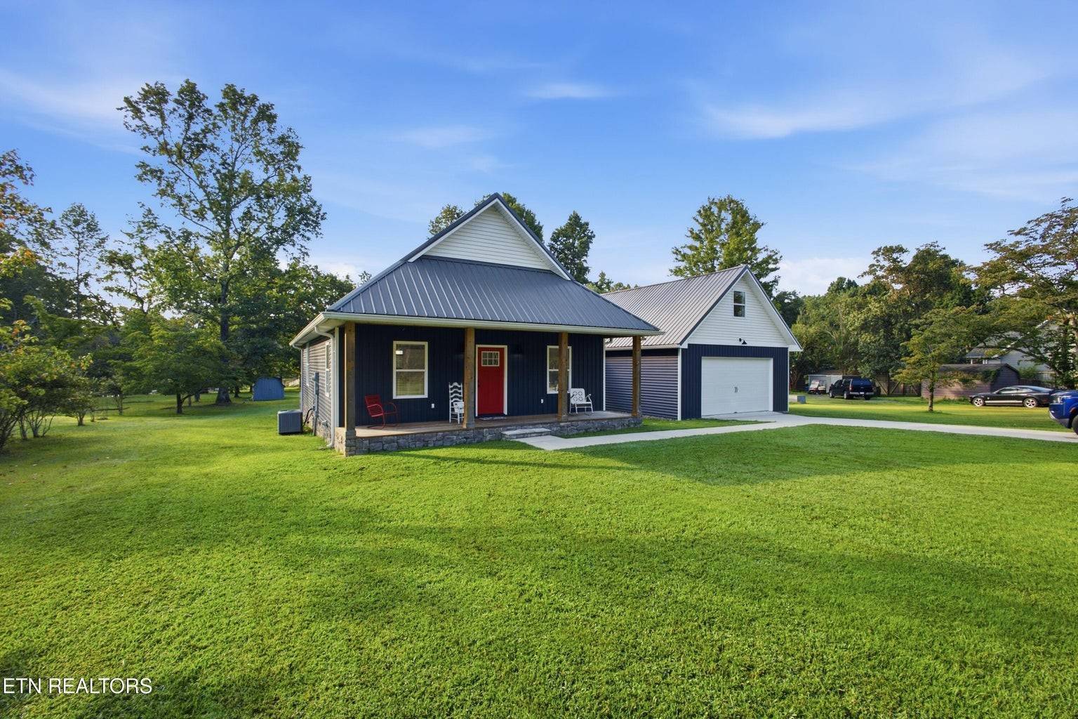284 Amy Trl, Spring City, TN 37381