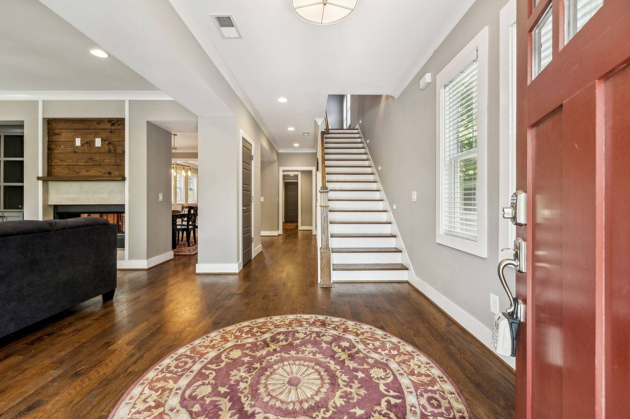 1813 McEwen Ave, Nashville, TN 37206