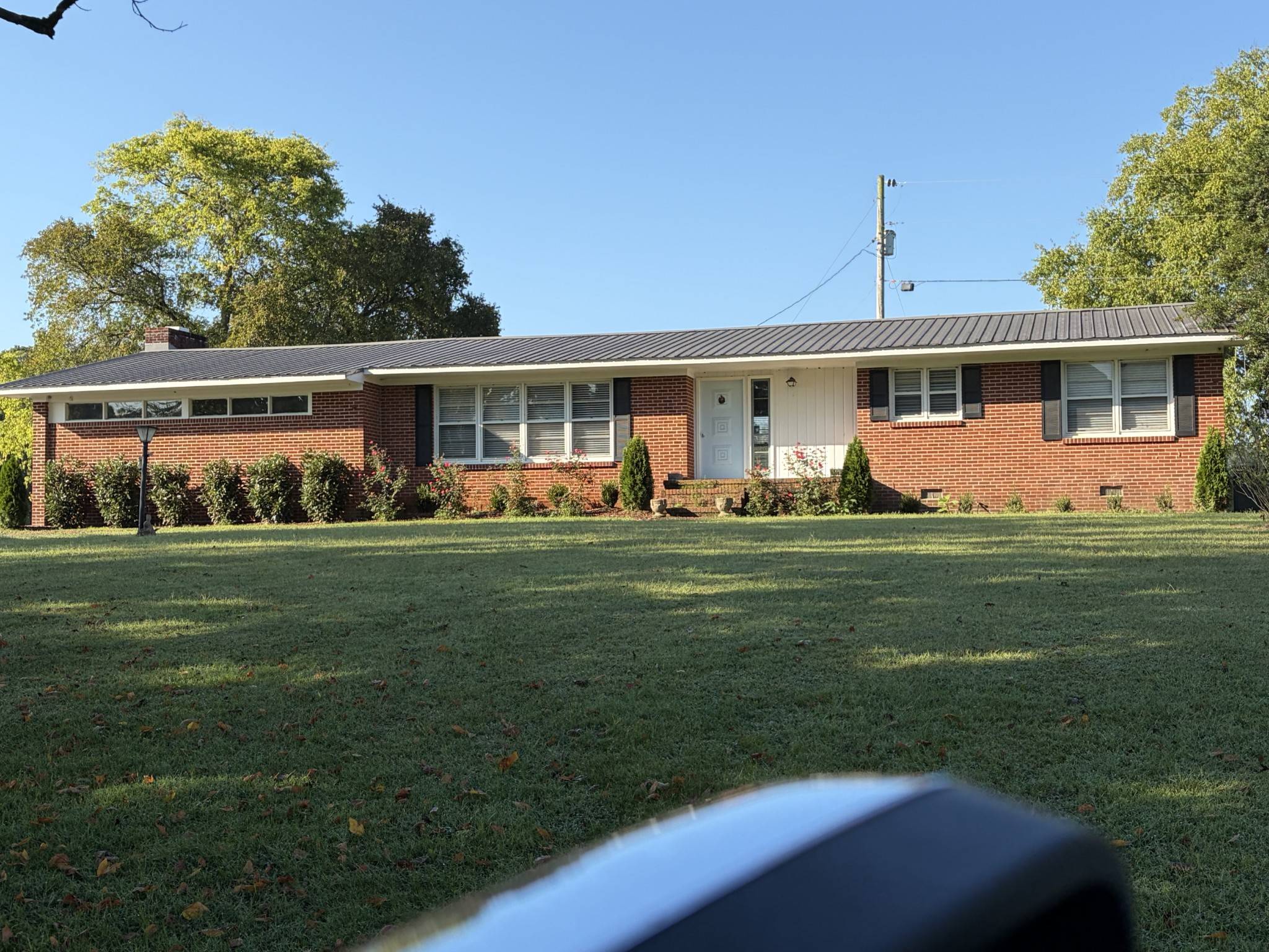 11745 Campbellsville Rd, Ethridge, TN 38456