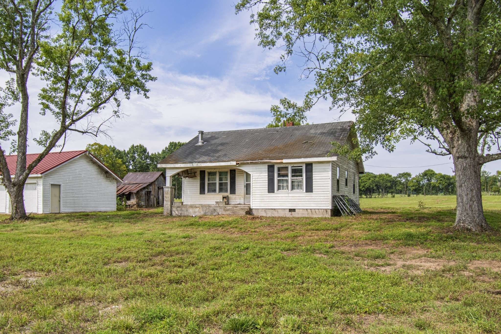 0 Arbor Hill Rd, Petersburg, TN 37144