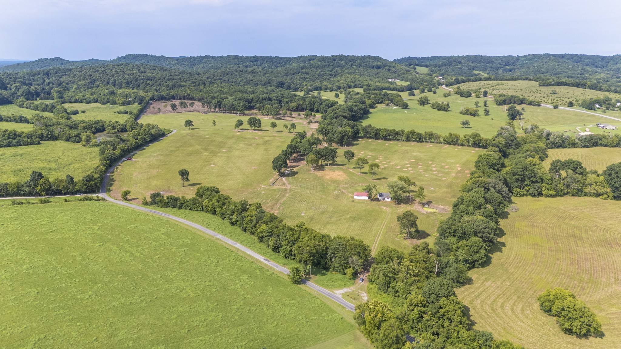 0 Arbor Hill Rd, Petersburg, TN 37144
