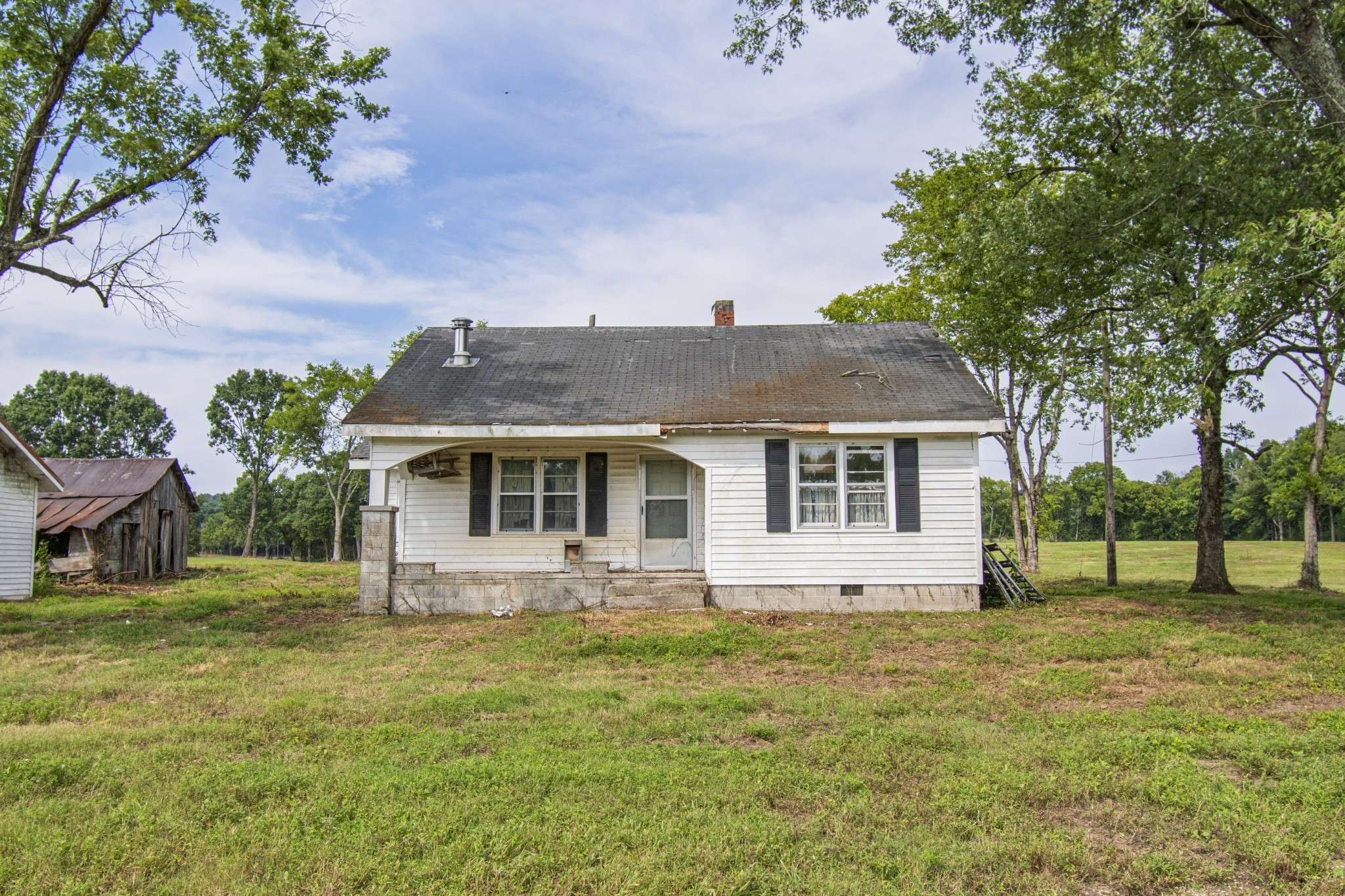 0 Arbor Hill Rd, Petersburg, TN 37144
