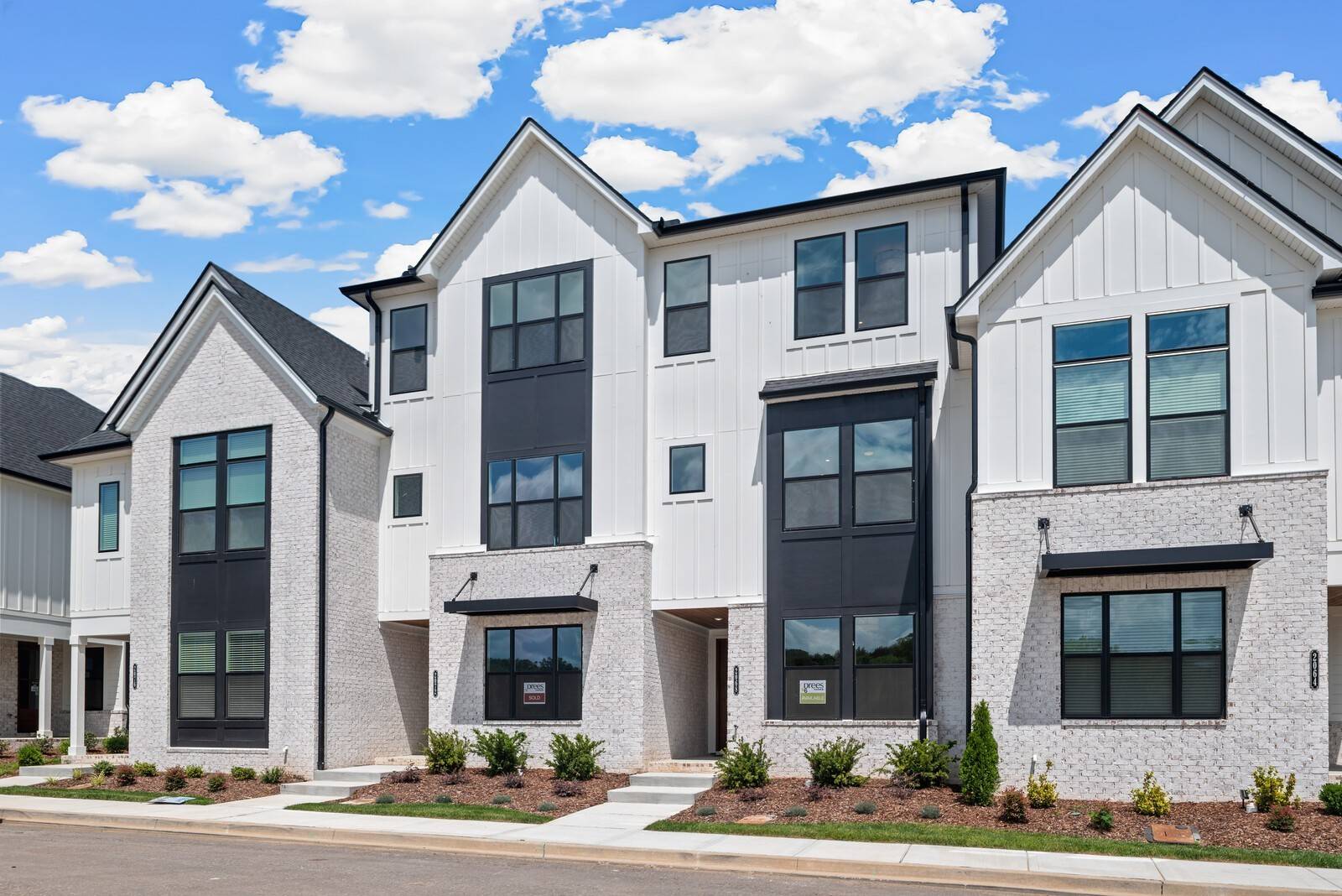 2100 Conductor Ln, Thompsons Station, TN 37179