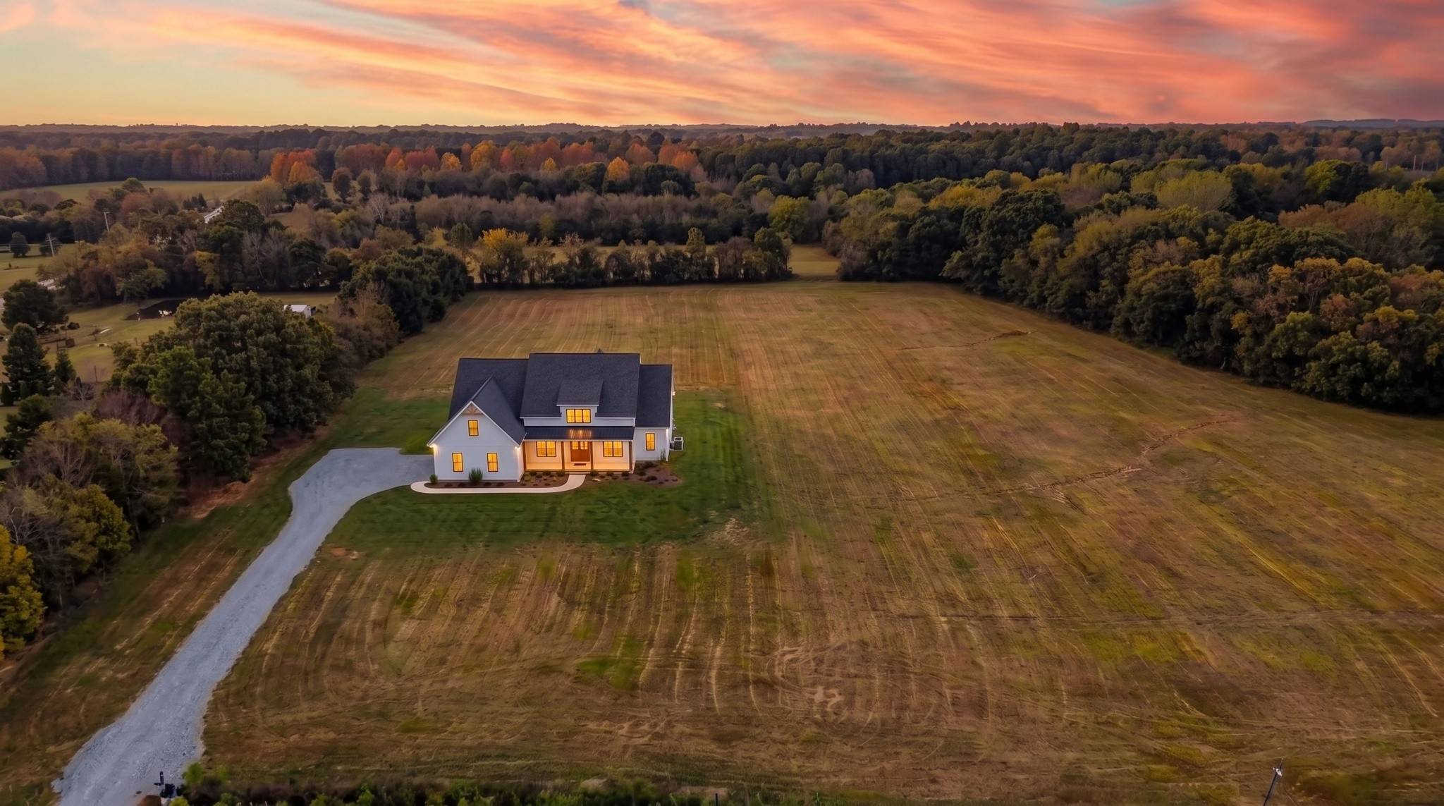 0 Harper Road, Portland, TN 37148