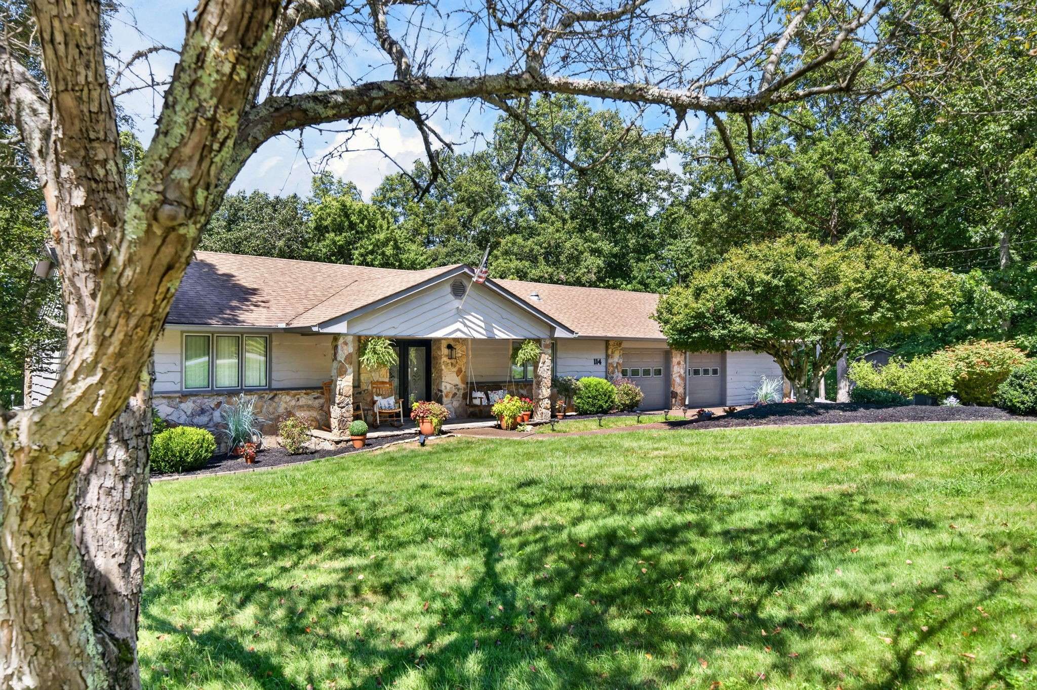 114 Morris Ln, Crossville, TN 38558