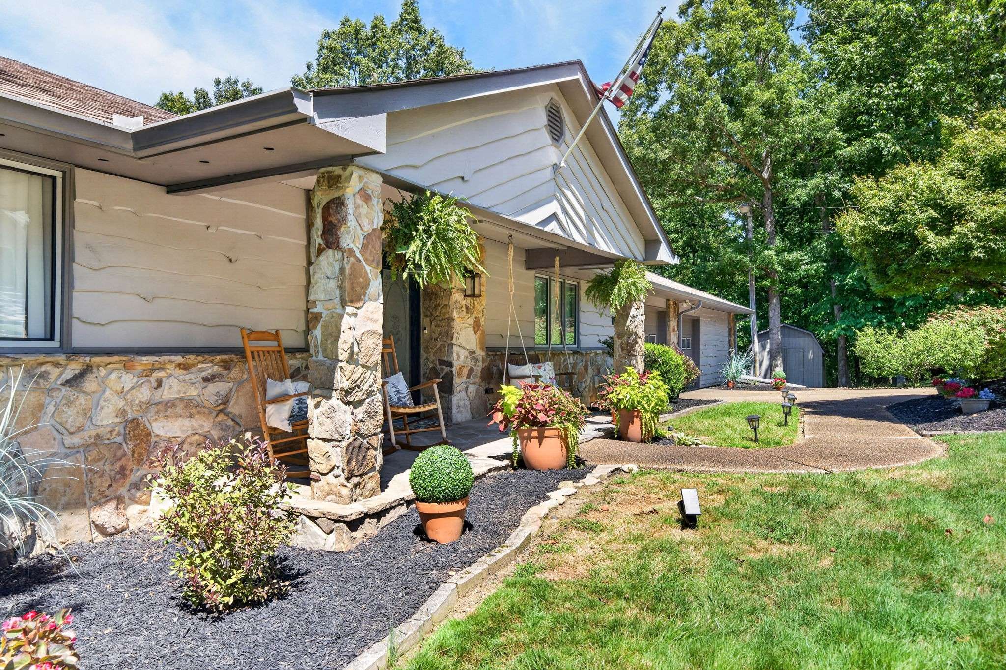 114 Morris Ln, Crossville, TN 38558