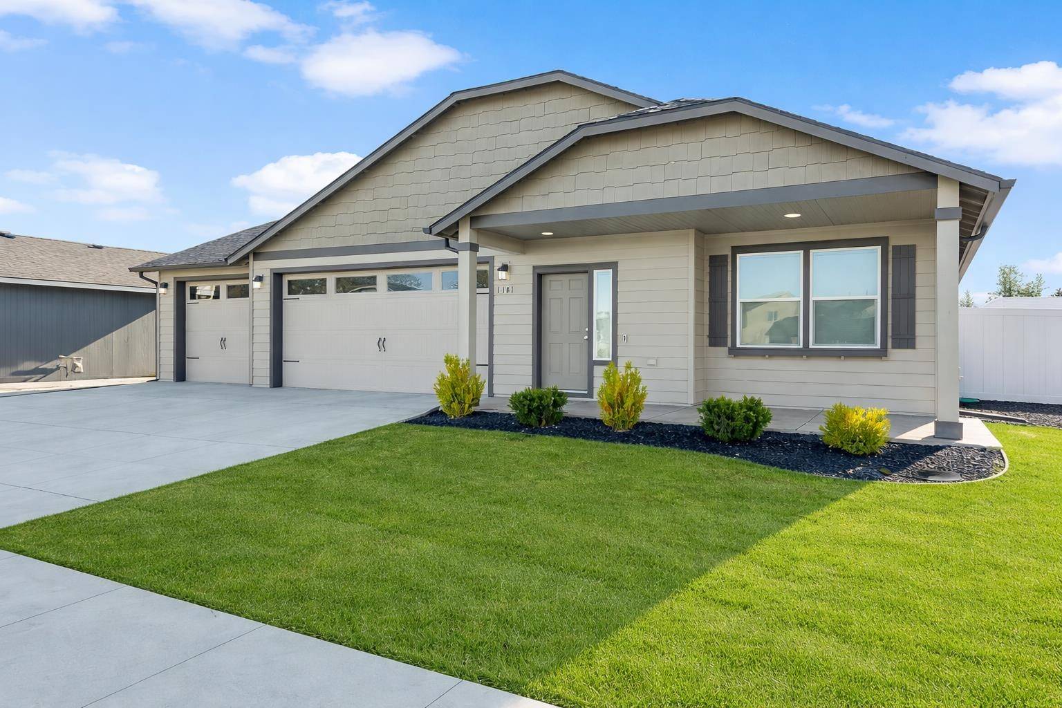 1101 S Pillar Rock Dr, Spokane, WA 99224