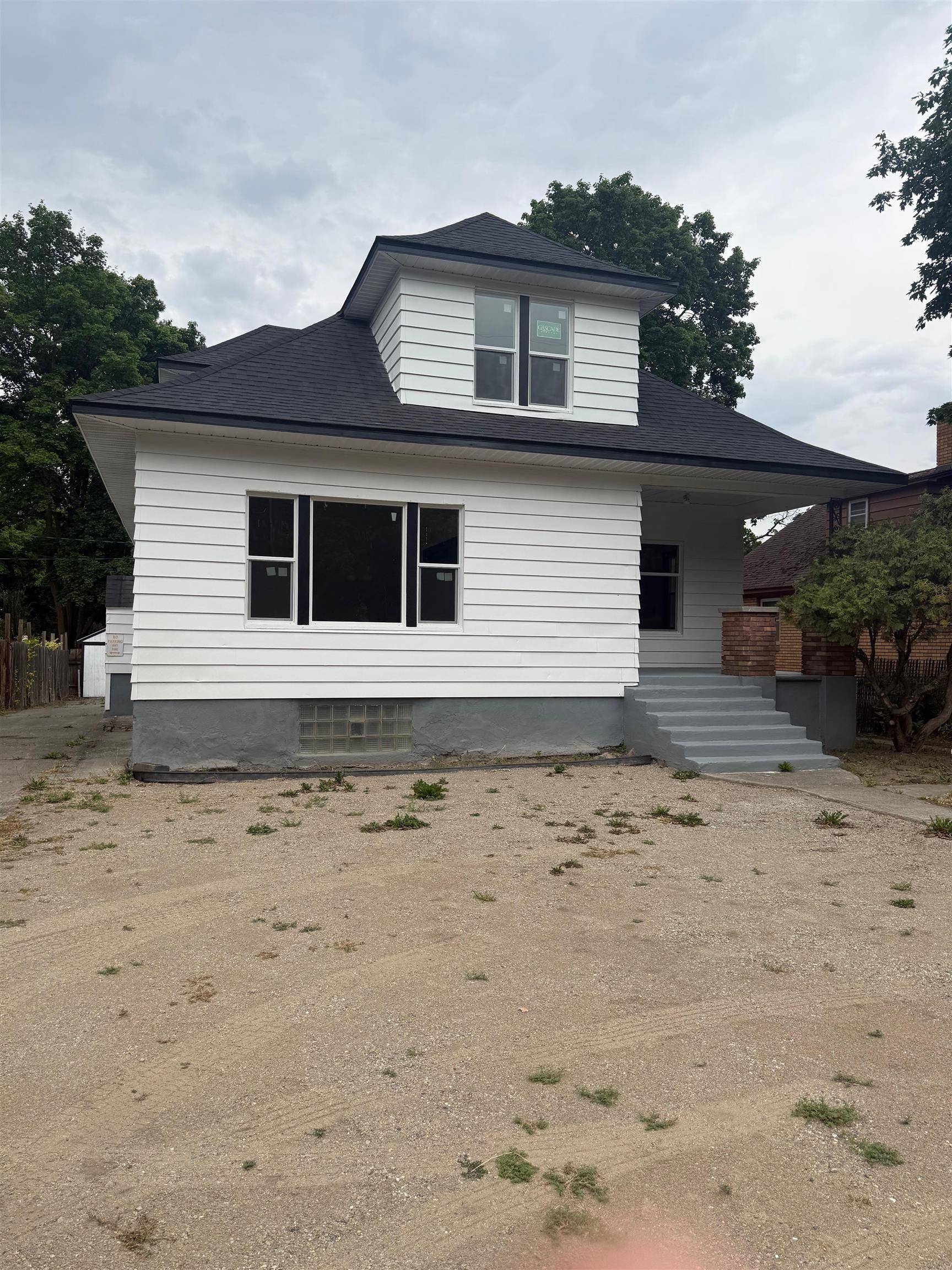 3415 S Grand Blvd, Spokane, WA 99203