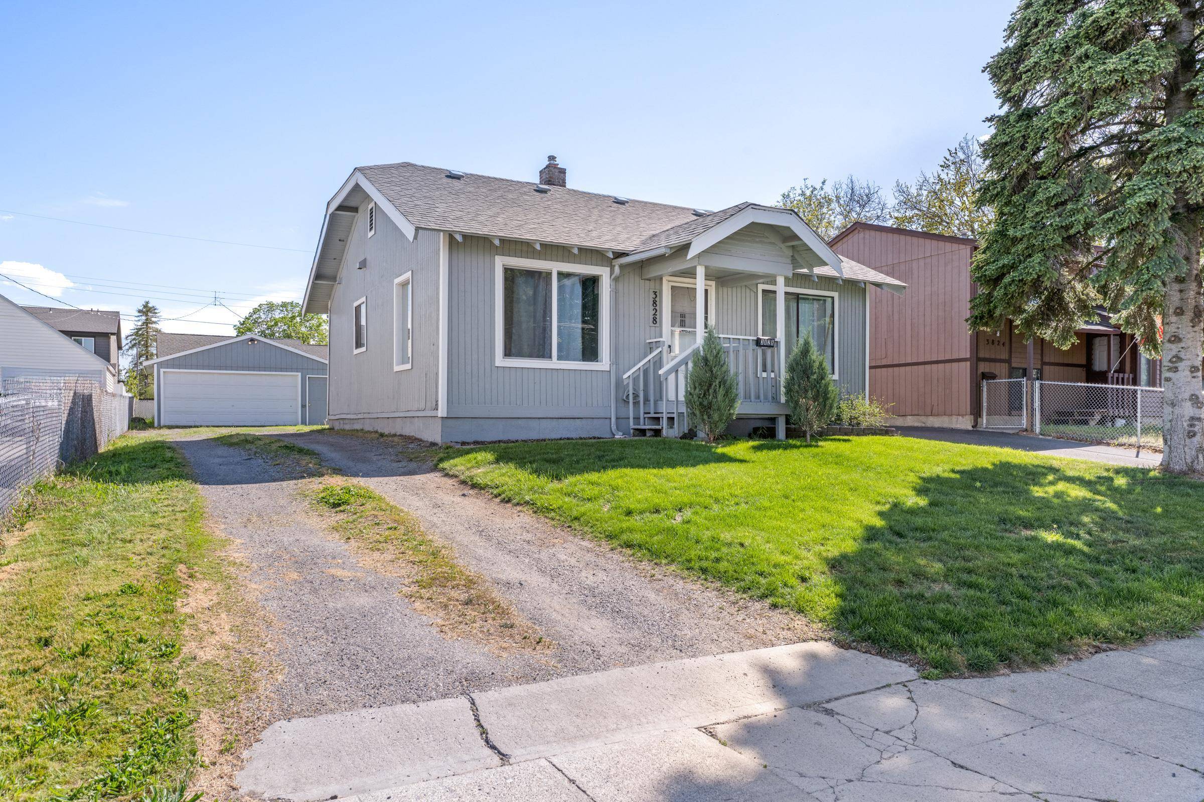 3828 E 26th Ave, Spokane, WA 99223