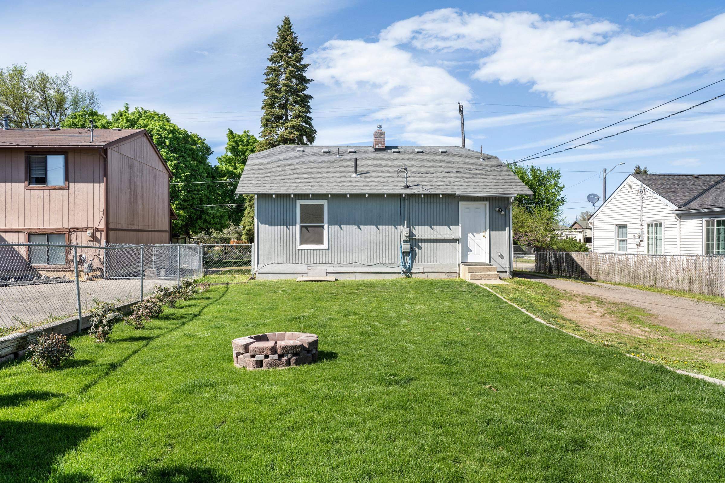3828 E 26th Ave, Spokane, WA 99223