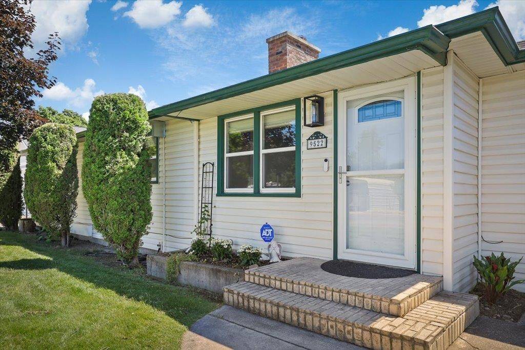 9522 E Valleyway Ave, Spokane Valley, WA 99206