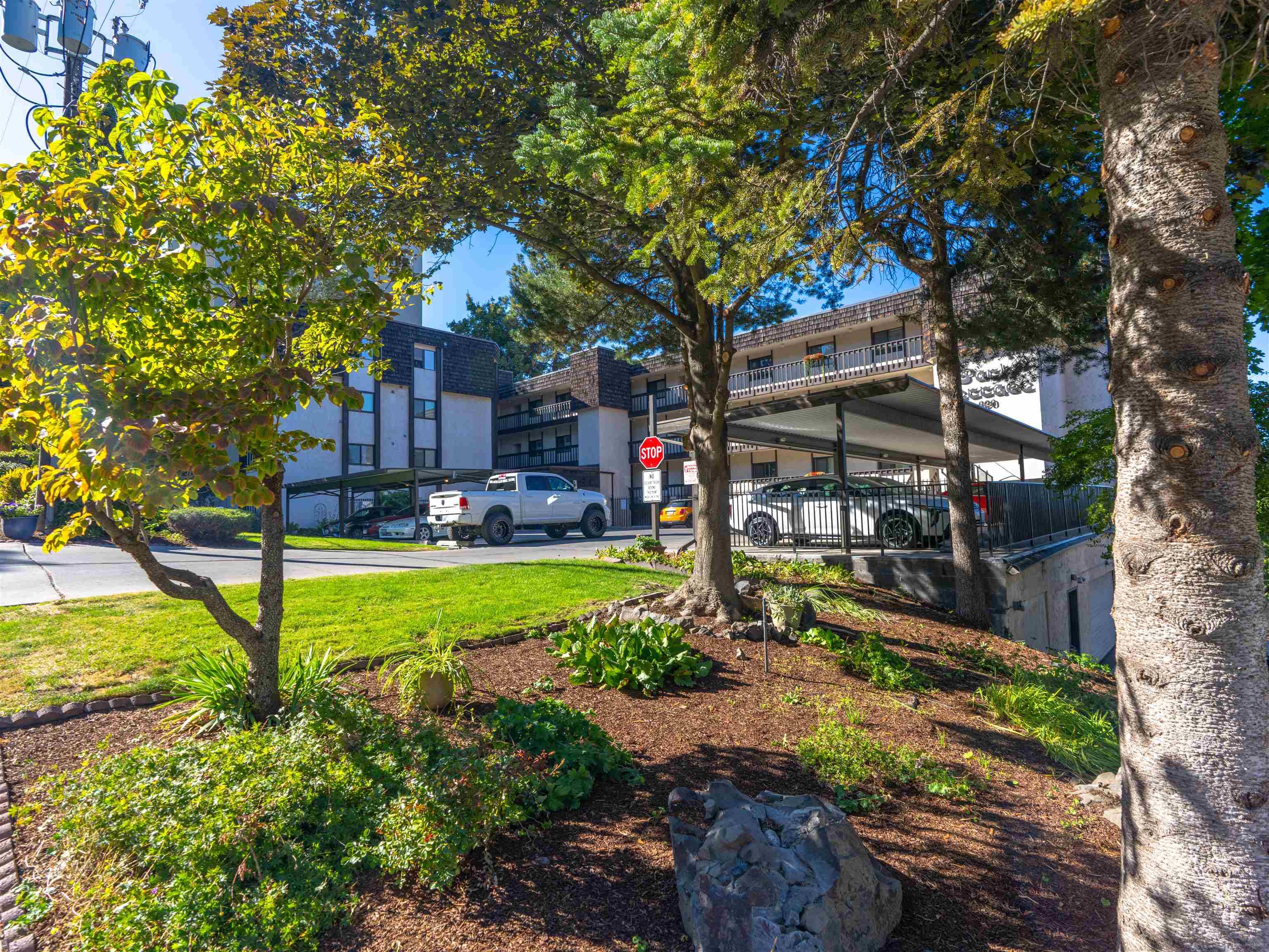 620 W 7th Ave #Unit 207, Spokane, WA 99204
