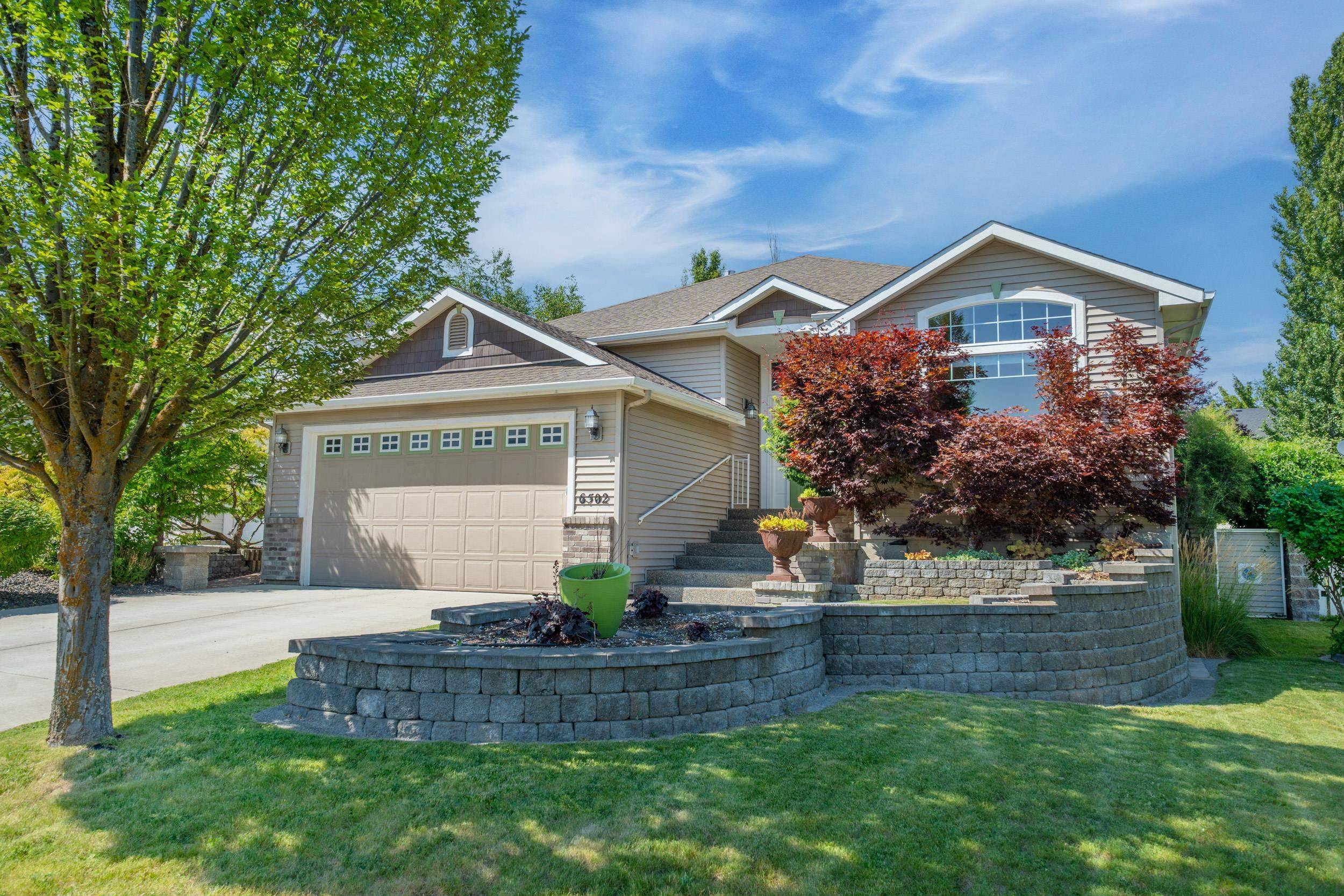 6502 S Creekstone St, Spokane, WA 99224