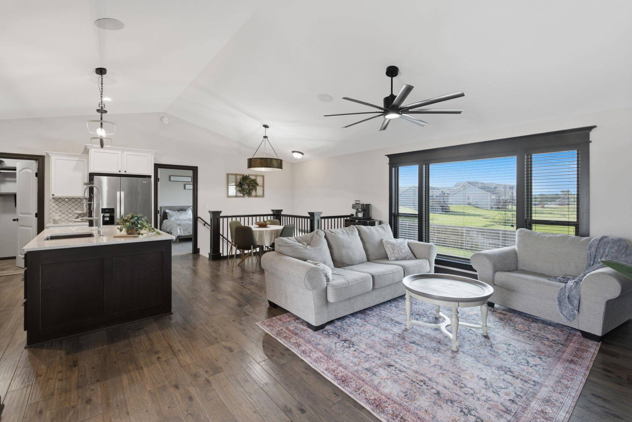 11249 W Sondra St, Maize, KS 67101