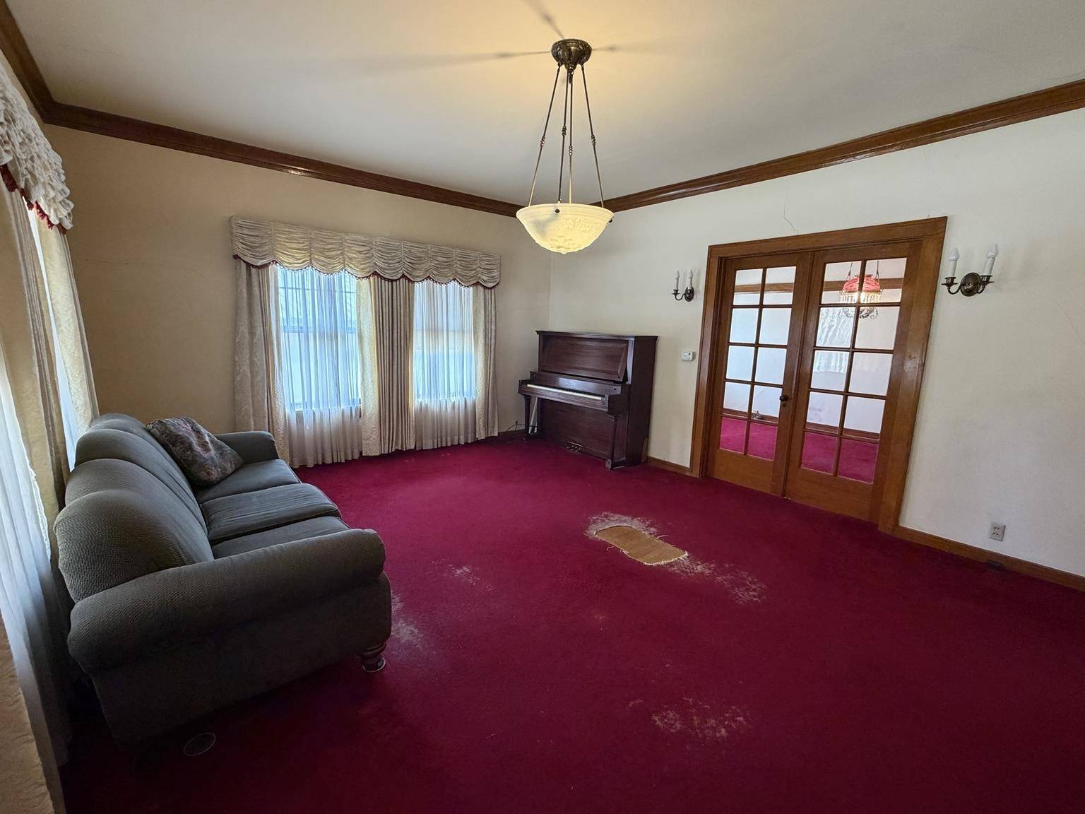507 S B St, Arkansas City, KS 67005-2725