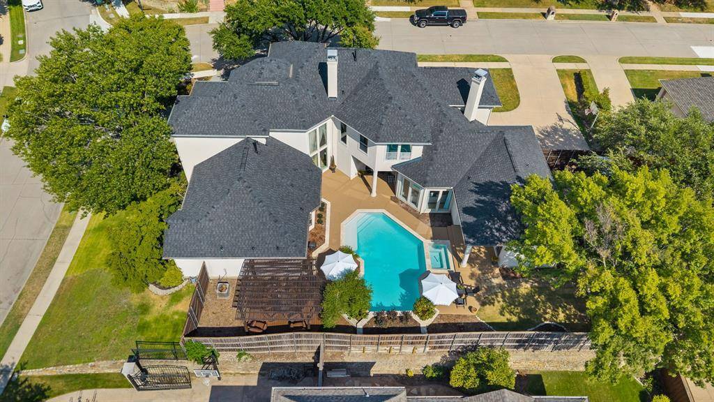 6628 Briar Ridge Lane, Plano, TX 75024