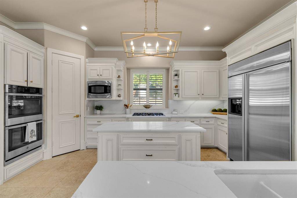 6628 Briar Ridge Lane, Plano, TX 75024