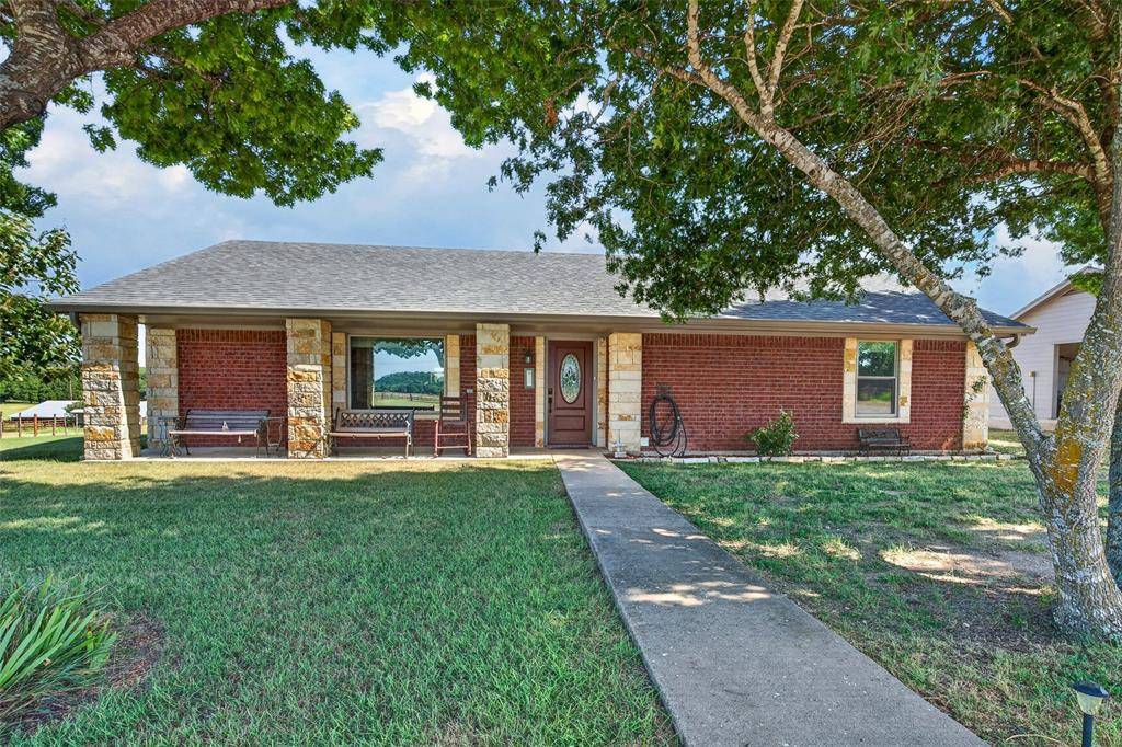 11121 E HWY 84, Gatesville, TX 76528