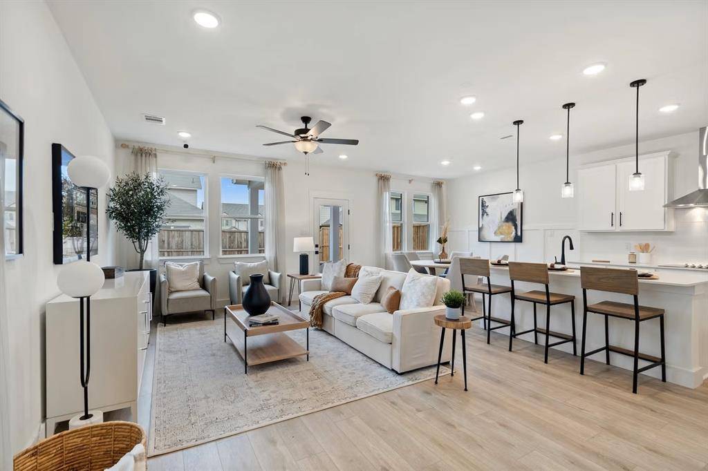 3008 Ethan Lane, Wylie, TX 75098