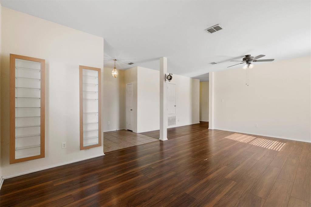 3101 Paradise Valley Drive, Plano, TX 75025