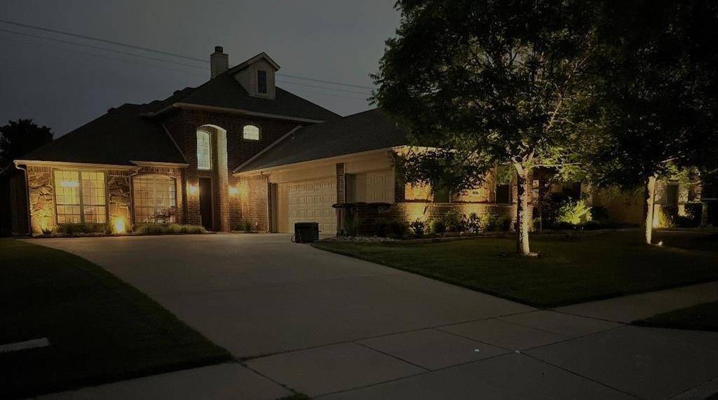 3515 Carlton Court, Sachse, TX 75048
