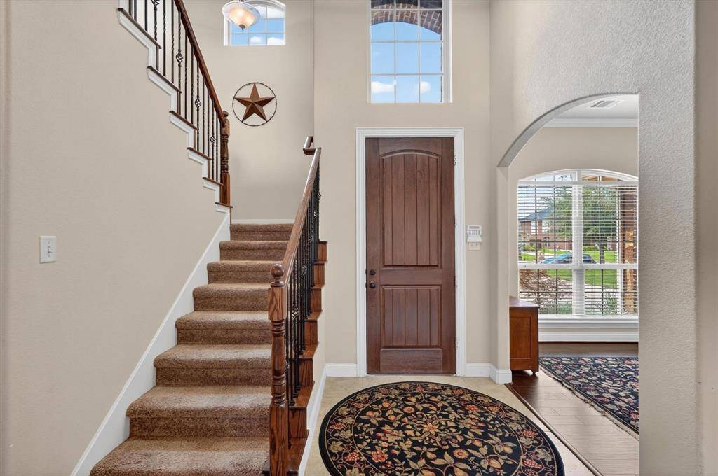 3515 Carlton Court, Sachse, TX 75048