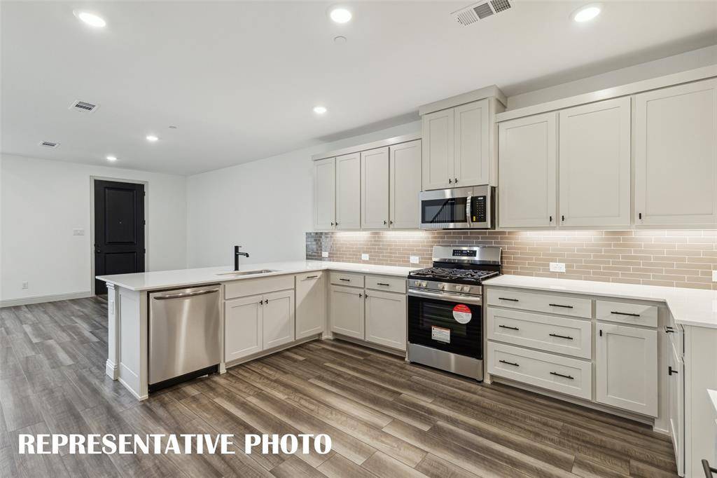 4755 Lunker Street, Mckinney, TX 75071