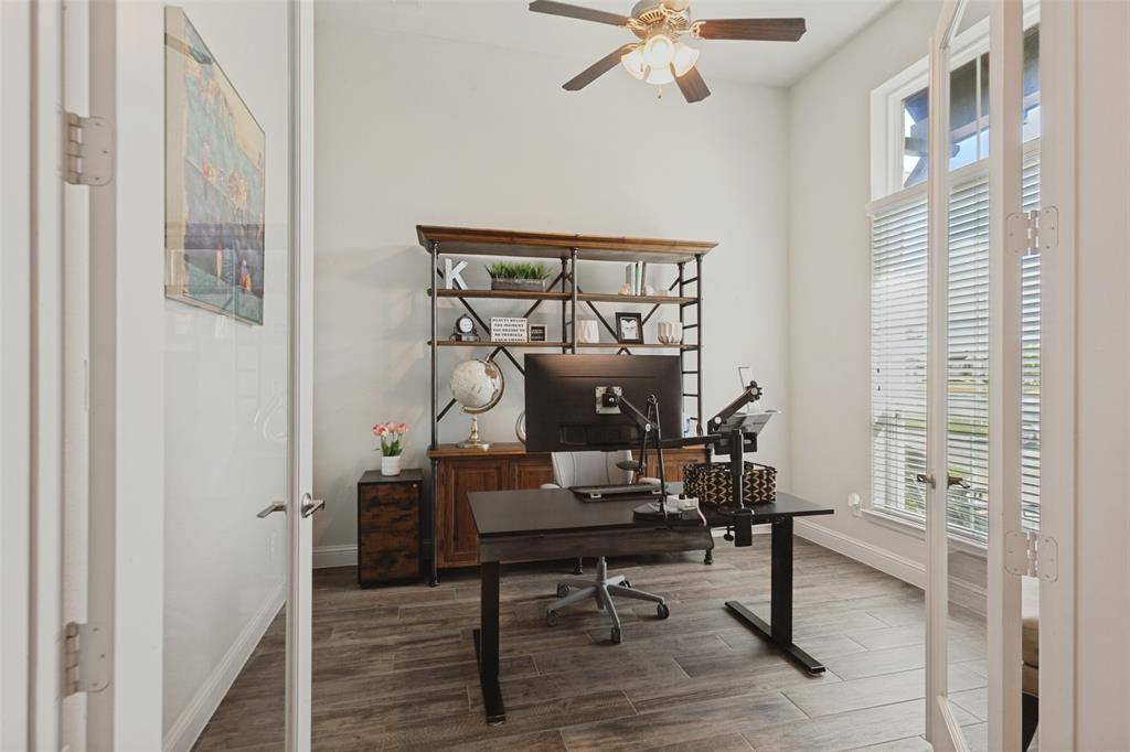 1721 Hudson Drive, Celina, TX 75009