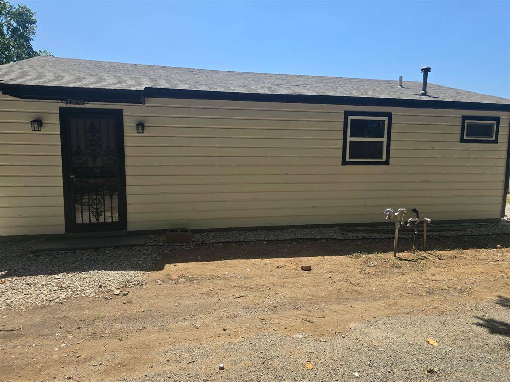 412 SMITH ROW #1, Sherman, TX 75090