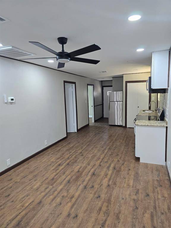 412 SMITH ROW #1, Sherman, TX 75090