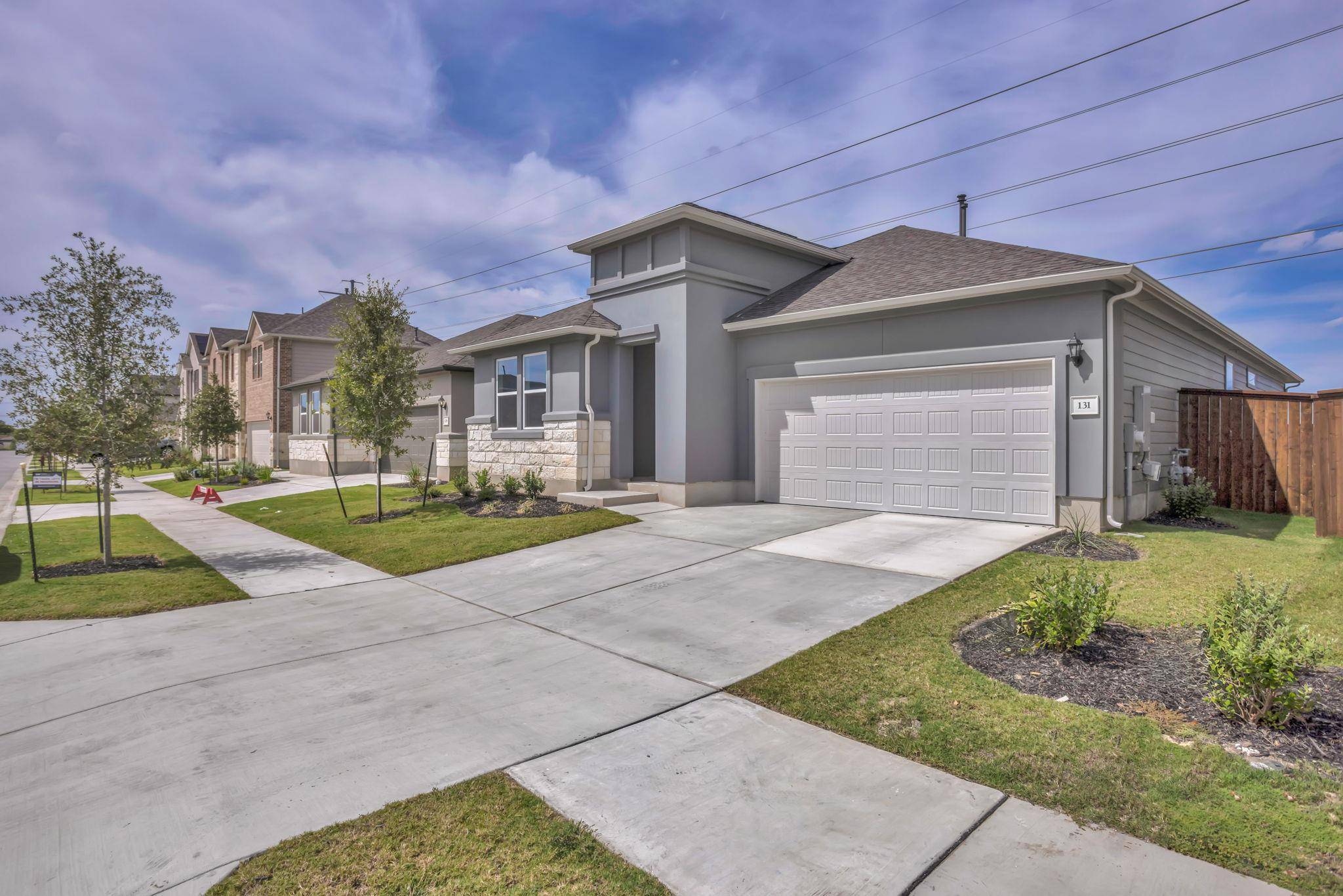 131 Adeline RD, Hutto, TX 78634