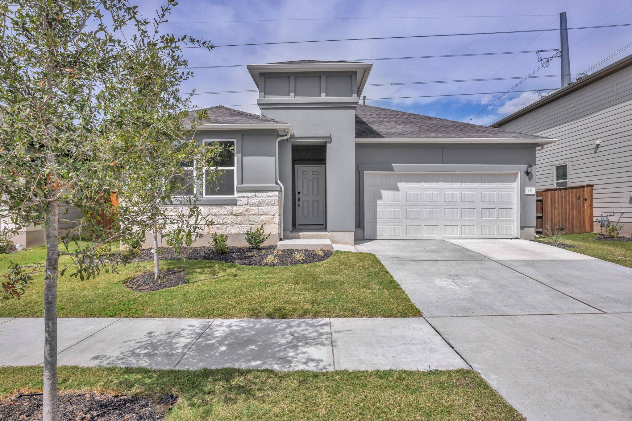 131 Adeline RD, Hutto, TX 78634